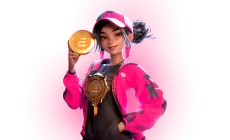 ПОЛУЧАЙТЕ АЧИВКИ И НАГРАДЫ!